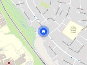 Overdale Road, Middlesbrough