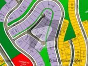 Overdeas 3 sector plot for sale