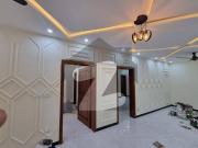 Oversees Sector 7 12 Marla Brand New Designer House For...