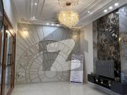 Oversees Sector 7 12 Marla Brand New Designer House For...