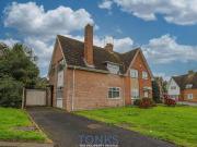 Overfield Road, Dudley, 3 Bedroom Semi detached