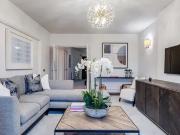 Overfinch, 151 Park Road, London, NW8 7HT, United...
