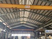 Overhead Crane 5Tonnes, 12m Height, Shah Alam, Alam...