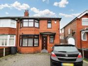 Overlinks Drive, Salford, 3 Bedroom Semi detached