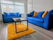 Overlinks Drive, Salford M6, 3 bed semi detached house...