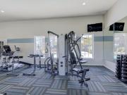 Overlook at Valley Ridge Apartments 2 Bedroom Apartment...