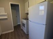 Overlook Park Apartments Overlook Park 1 Bedroom 1 Bath B