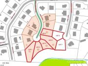 Overlook Trl, Charlotte, Plot For Sale