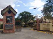 Overlooking 143 sqm Residential Lot For Sale in Camella...