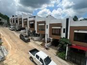 Overlooking 2 Storey Townhouses for sale near Marcos...