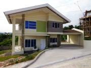 OVERLOOKING 5 Bedroom House and Lot in Talisay Cebu