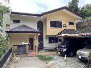 Overlooking 5 Bedroom House for Rent in Busay Cebu City...
