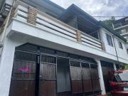 Overlooking 5 Bedrooms House & Lot for Sale in Mirador...