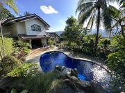 Overlooking 5BR Villa 1493sqm Pool 4cars Maids Gardens...