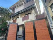 Overlooking Brandnew House and Lot in Vista Real...