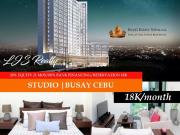 Overlooking Condo for sale in comparison to Marco Polo Cebu