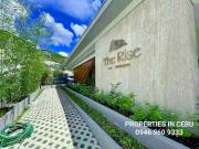 Overlooking Condo Unit in The Rise at Monterrazas de Cebu