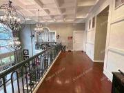 OVERLOOKING, ELEGANT AND SPACIOUS HOUSE AND LOT IN DONA...