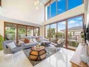 Overlooking Fully Furnished 5BR House & Lot w/ Own Pool...