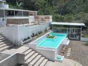 Overlooking Greek House for Sale in Cebu