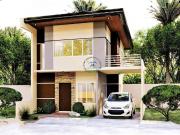 Overlooking House and Lot for Sale in Sta Cruz, Liloan...