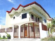 Overlooking House and Lot in Consolacion Cebu