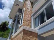Overlooking House for Sale in Busay Cebu City