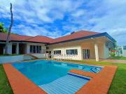 Overlooking House For Sale in Talamban Cebu City