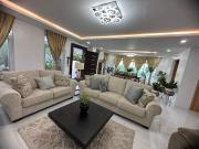 Overlooking House with Extra lot for Sale in Bulacao,...