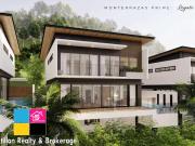 Overlooking House with Swimming Pool in Monterrazas...
