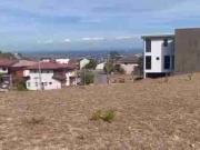 Overlooking Kishanta Lot for Sale P19K/sqm