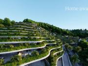 Overlooking Loft Type Villa For Sale in The Rise at...