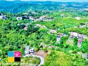 Overlooking Lot for Sale at Maria Luisa Heritage Banilad...