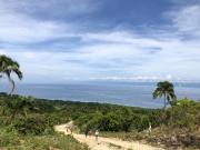 Overlooking Lot for Sale Corner Lot Seaview 2 Lots Left