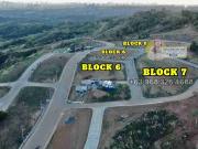 Overlooking lot for sale in Antipolo City | The Perch...
