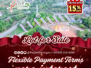 Overlooking lot for sale in Antipolo City | The Perch...
