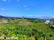 Overlooking Lot for Sale in Monterrazas de Cebu Guadalupe