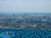 Overlooking Lot For Sale in Monterrazas Guadalupe Cebu City