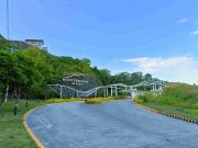 Overlooking Lot in The Peaks Monterrazas de Cebu