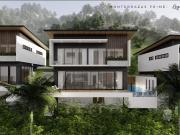 Overlooking Luxury House and Lot for sale in Cebu Prime...