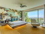 Overlooking Luxury Villa for sale in Busay Cebu City