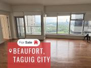 ⛳ Overlooking Manila Golf Course – Prime Unit for SALE...