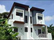 Overlooking Mountain view House and lot for sale in...