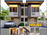 Overlooking Mountain view Zero DP House and lot for sale...