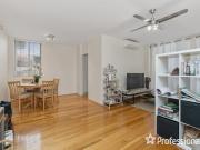 Overlooking Open Space