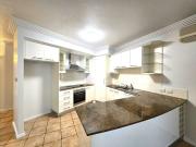 OVERLOOKING PARKLANDS AND THE POOL!