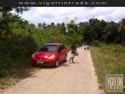 Overlooking property for sale in Catarman, Dauis,...