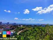 Overlooking Residential Lot for Sale in Northridge...