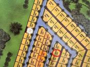 OVERLOOKING RESIDENTIAL LOT FOR SALE INSIDE HIGH END...