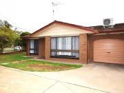 OVERLOOKING THE GOULBURN RIVER